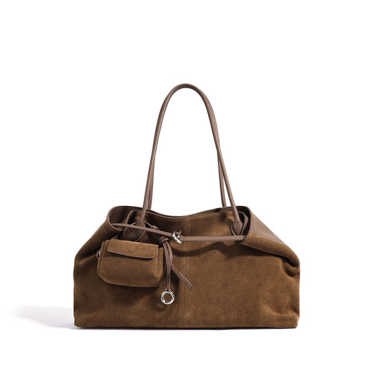 SERAVIA Shoulder Bag
