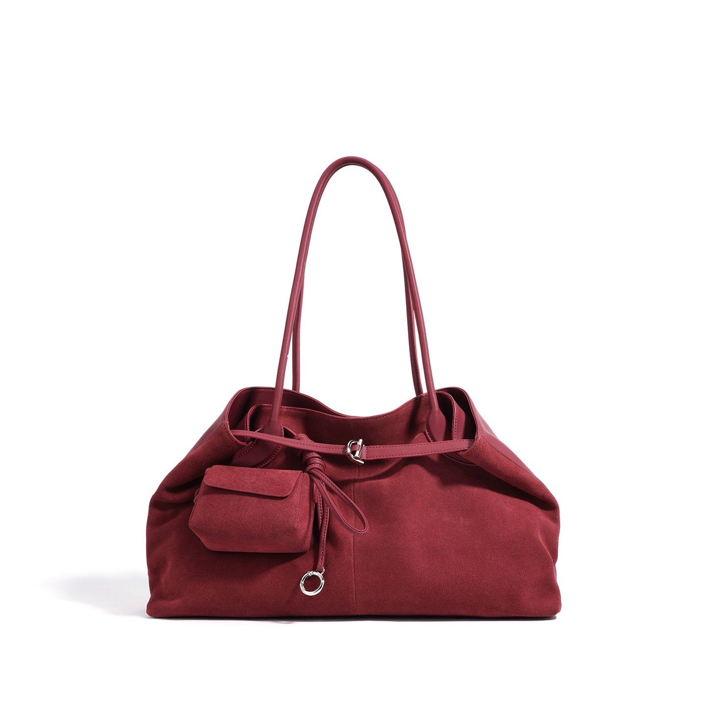 SERAVIA Shoulder Bag