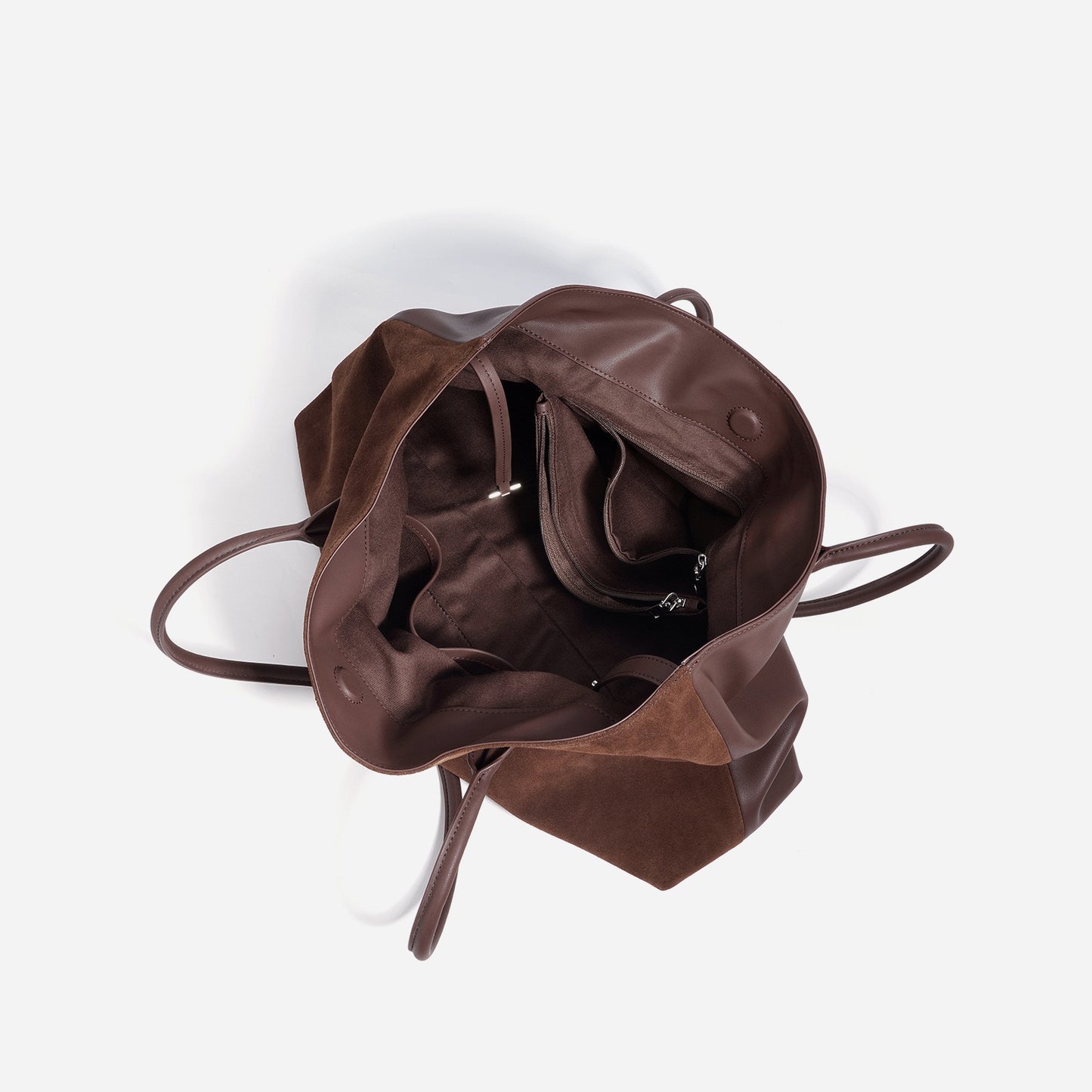 SERAVIA Shoulder Bag