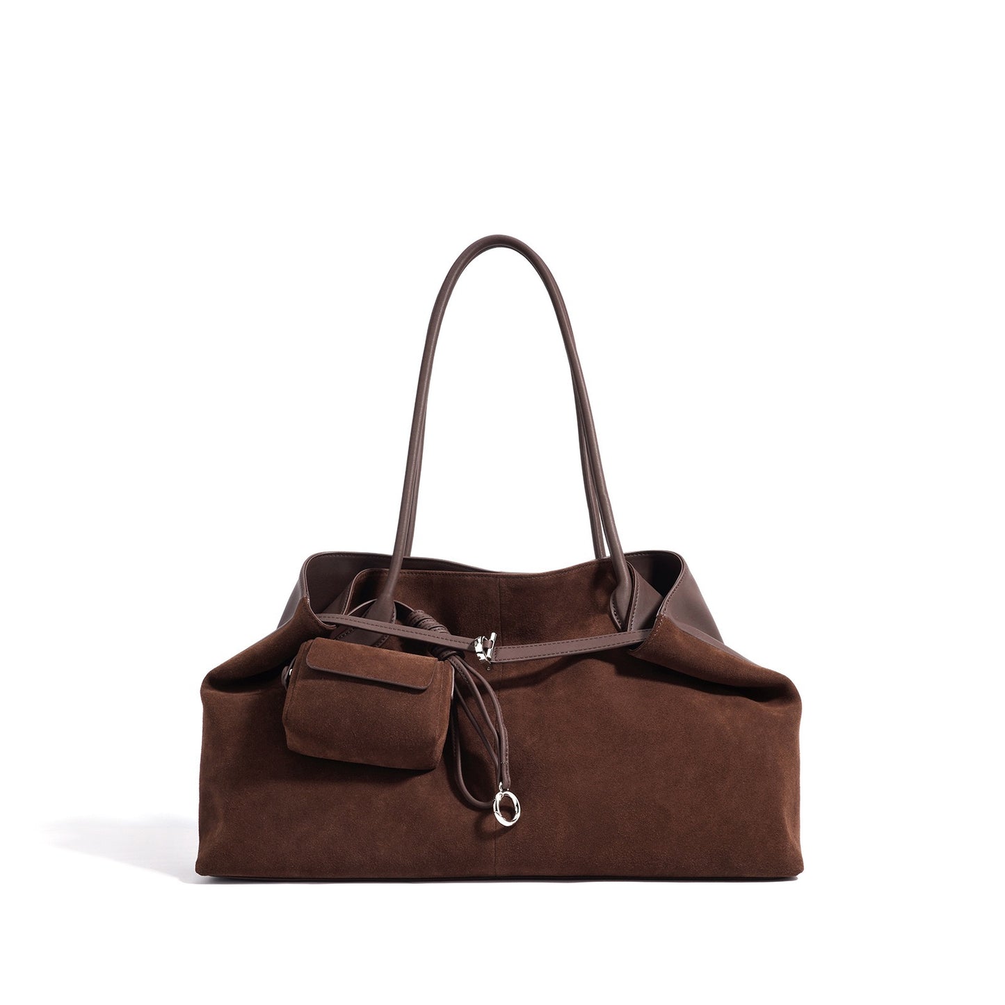 SERAVIA Shoulder Bag