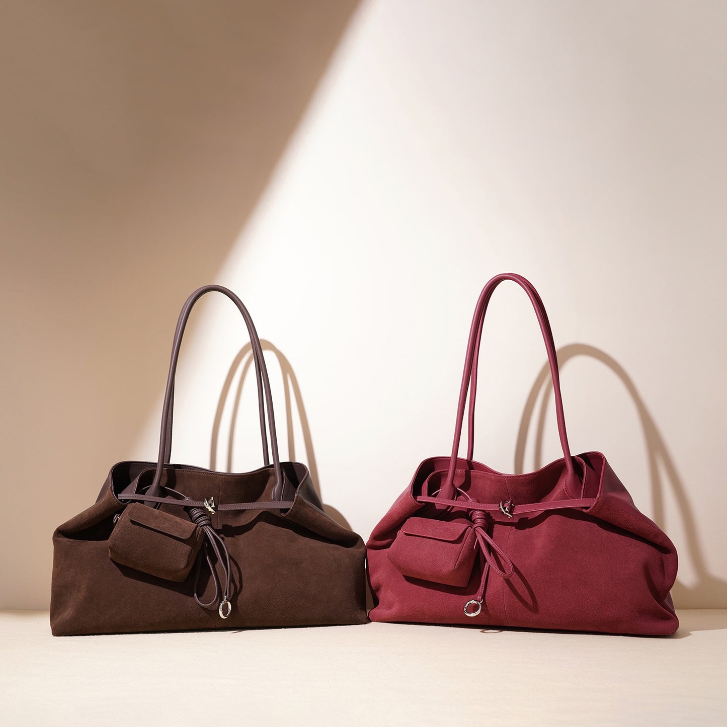 SERAVIA Shoulder Bag