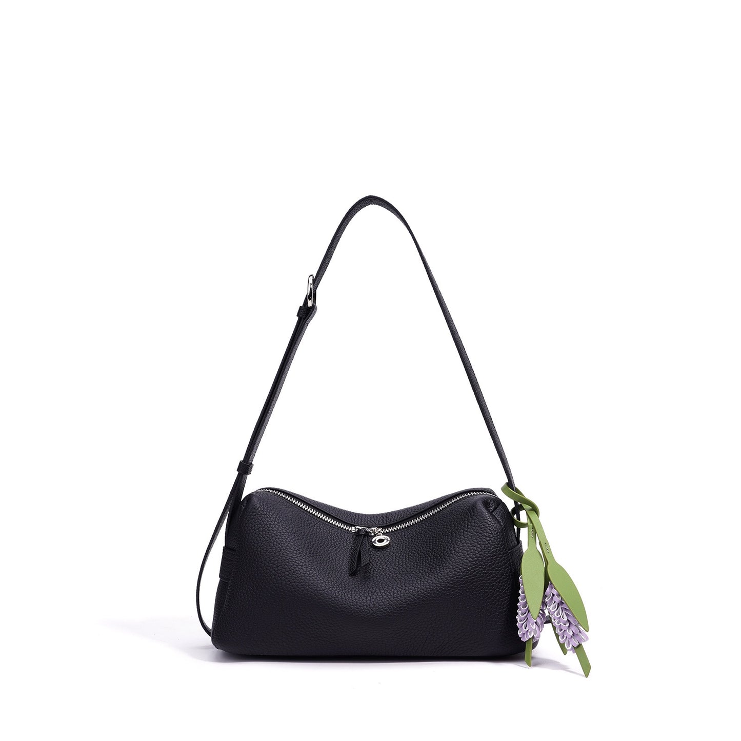 LAVIERA Mini Shoulder Bag
