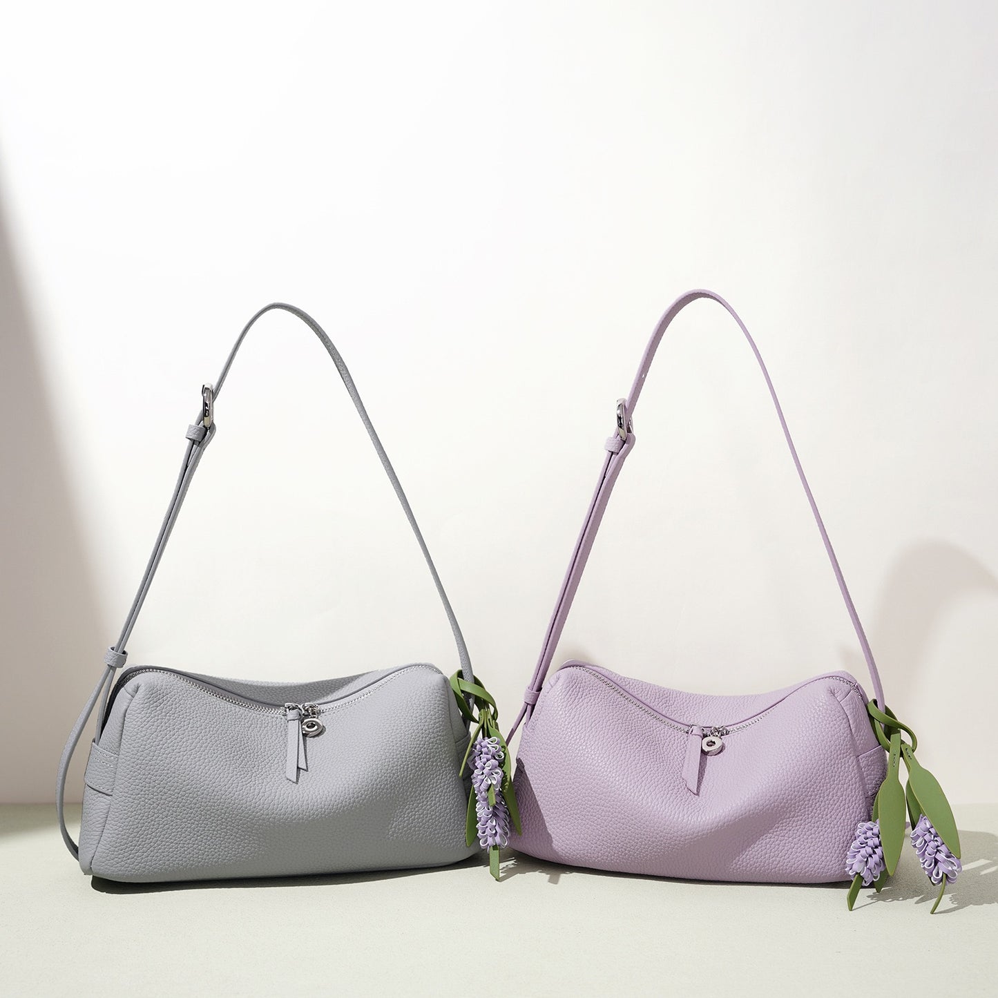 LAVIERA Mini Shoulder Bag