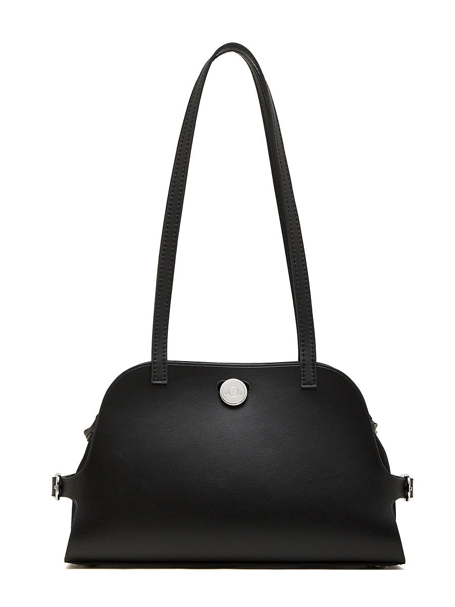 CAMILLA Signature Leather Tote