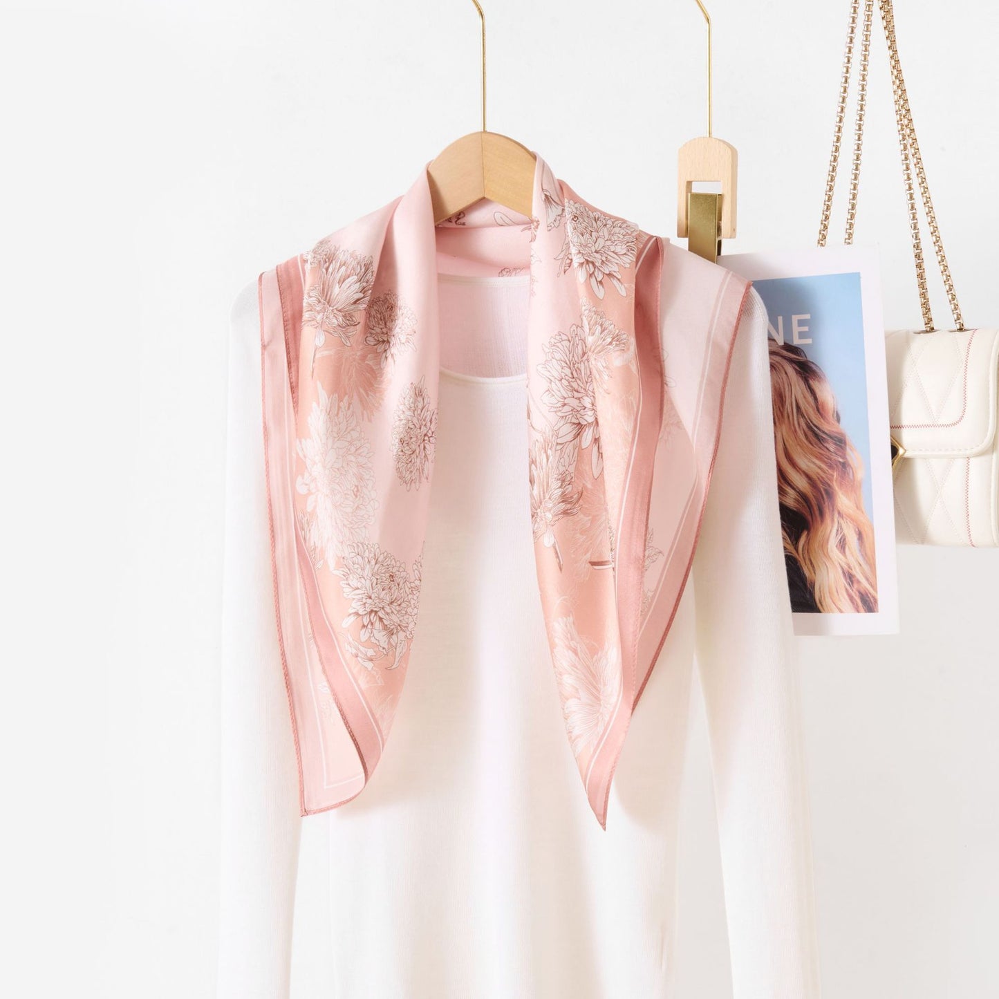 Fleur de Rosé