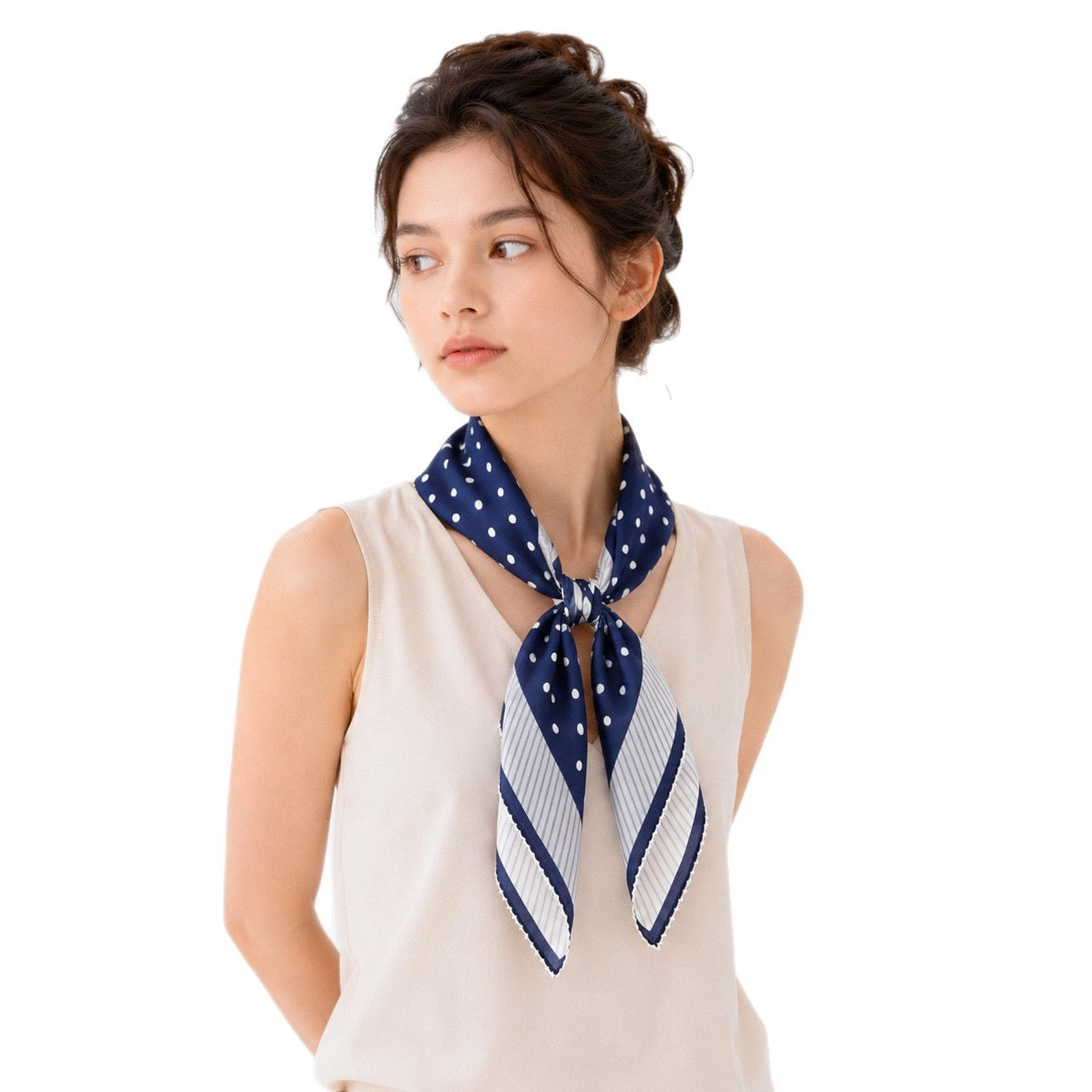 Marinière Bleue