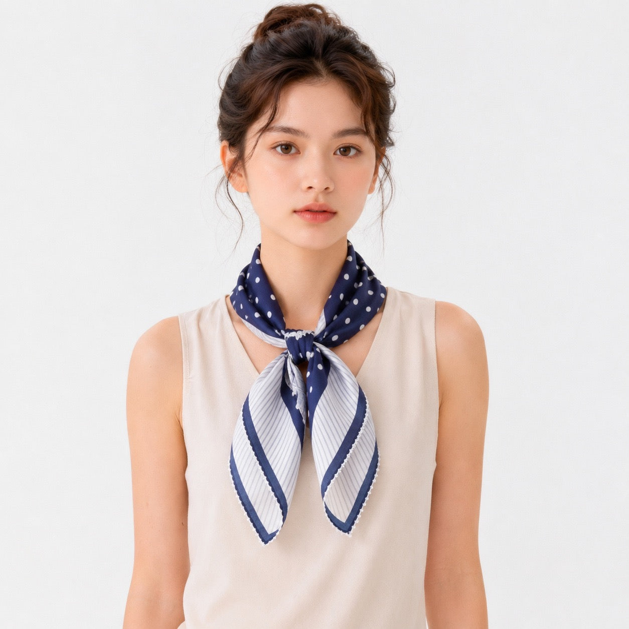 Marinière Bleue