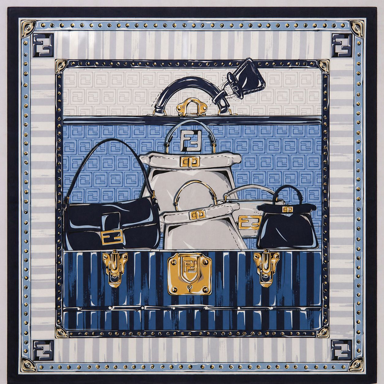 Grand Bagage